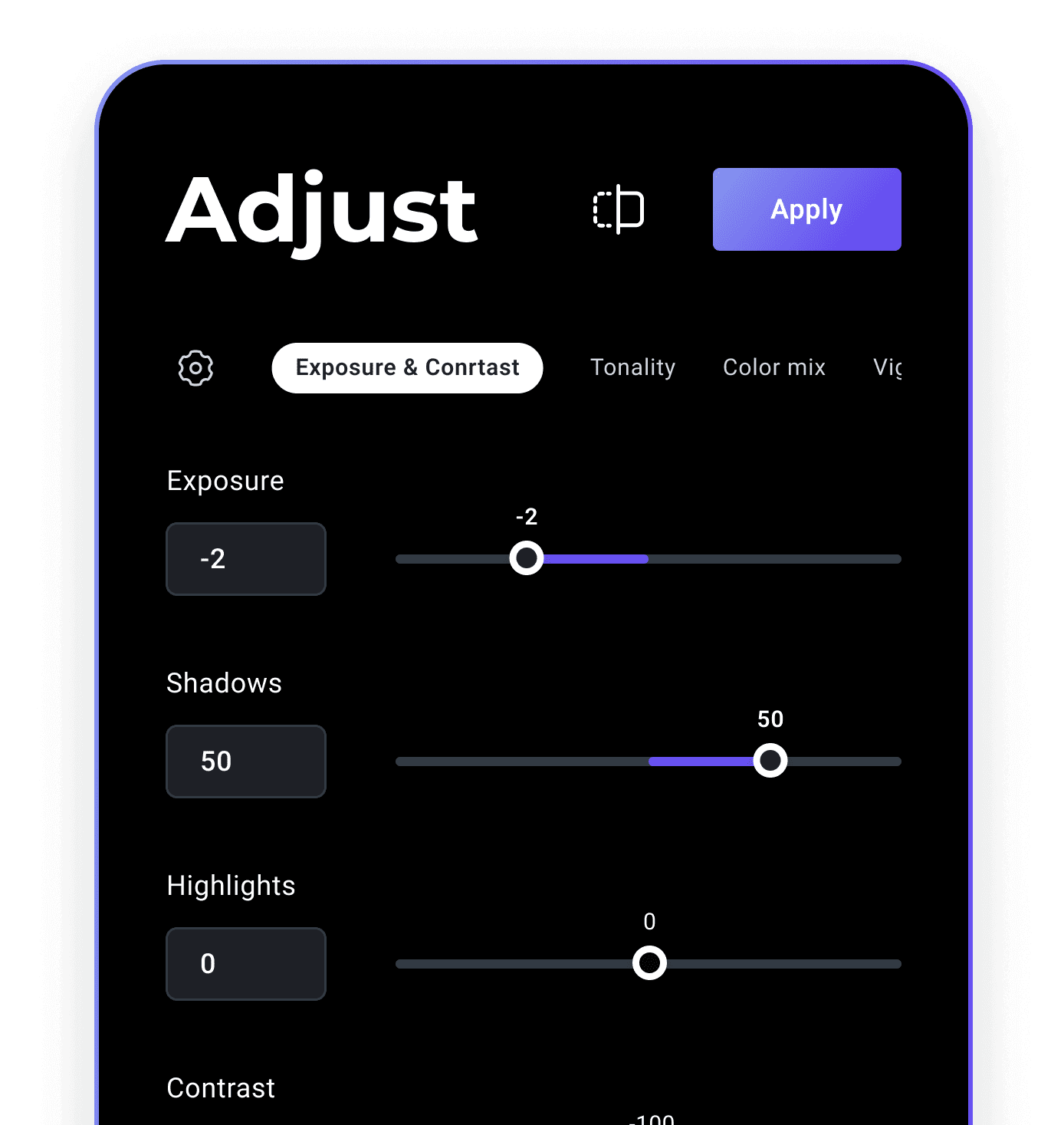 free-video-adjusting-app