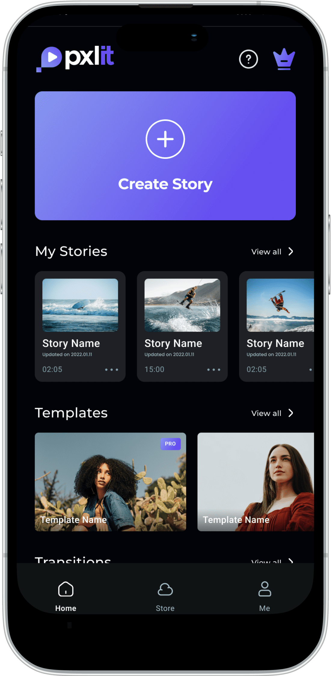 best-video-templates-app