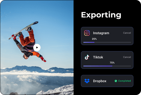 video-exporting-app