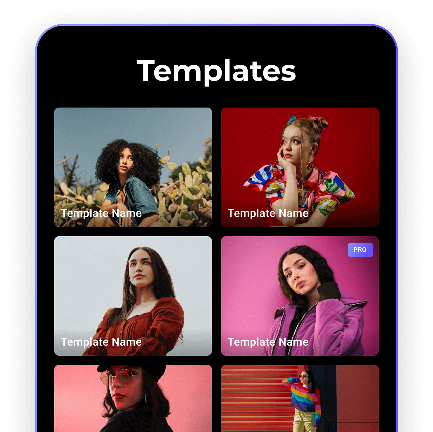 best-video-templates